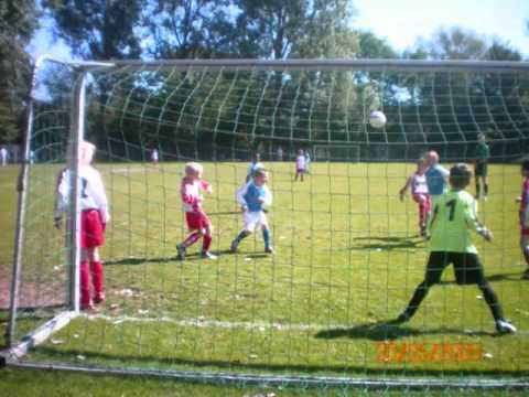 KNVB Beker 2009 HVV ODB F1