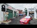 ALL Of Route 66 In Kansas Lead Mines Tow Tater Hidden History