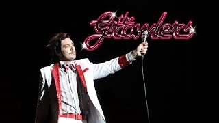 I&#39;ll Be Around LIVE @ The Wiltern | The Growlers | 12.23.16