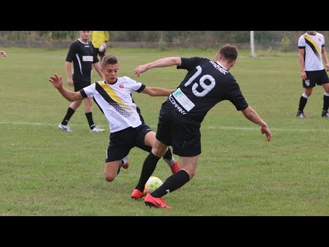 Sparing: ULKS Ołdaki - ALDO Bartnik Myszyniec