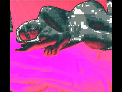 PRINCESS AKAME [VISUALS] Tiga - Move My Body  (Boys Noize Remix)