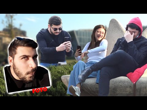 🔥Crazy guy on street prank - NEW COMPILATION😲🔥