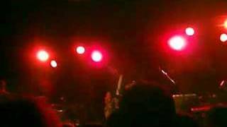 Lovedrug - Pushing The Shine (live)