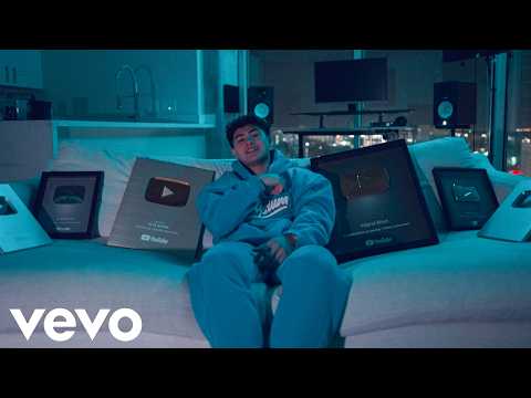 NCK - 10 Floors Up (Official Music Video)