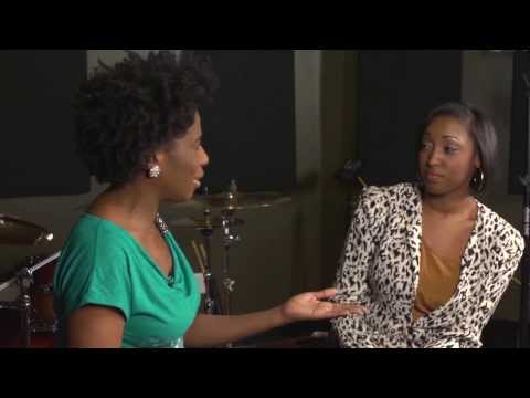 Beyond Revealed TV Show: 1:5 Cassandra O'Neal