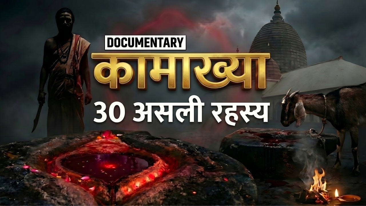Maa Kamakhya