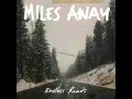 Miles Away - Anywhere 