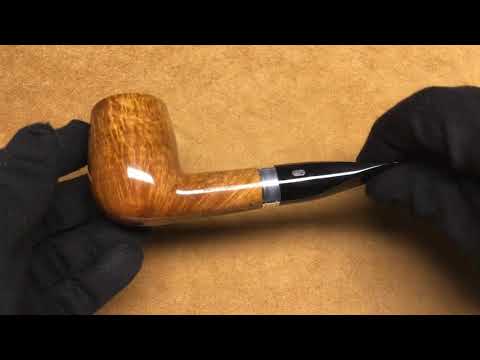 Pipa Chacom Maigret Natural Limited Edition