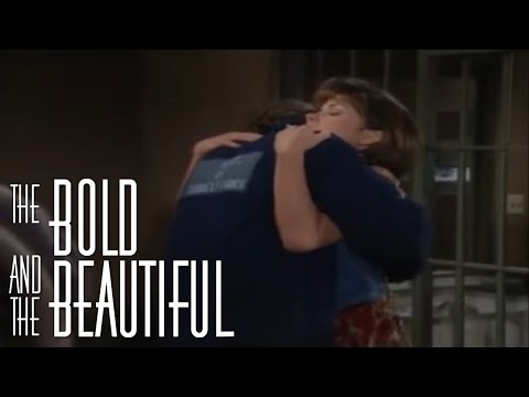 Bold and the Beautiful - 1995 (S8 E287) FULL EPISODE 2038