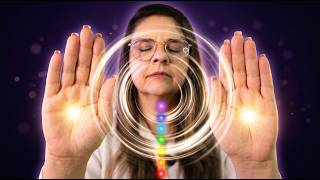 ESTE REIKI VAI LIMPAR OS SEUS CHAKRAS ✨ ENVIO REAL - 1 HORA