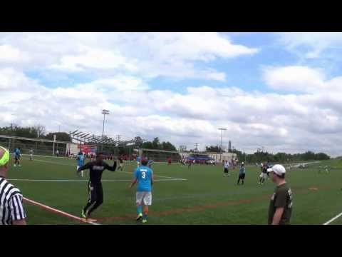 OSC vs Pop Pop DCKO2013