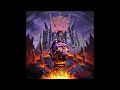 Vicious Blade Relentless Force 2024 Full Album