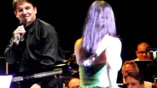 idina menzel- pokerface