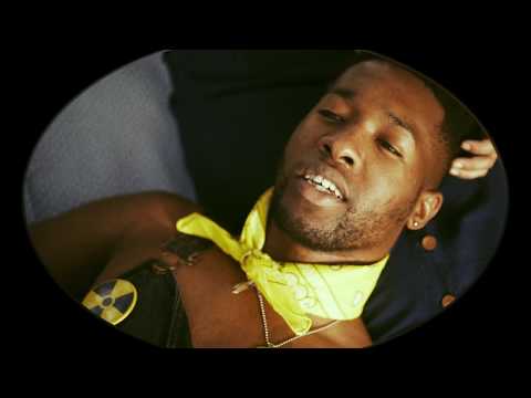 Sander Wazz - "Tiene Algo" [Video⚡️Official]