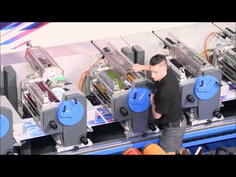 Gallus Labelmaster 440