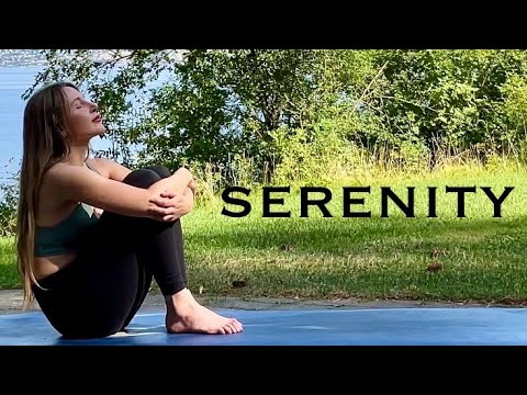 20-Minute Yoga Flow for Stress Relief | Full Body & Mind Energy Reset