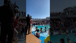 Carnival Cruise Lines…the only right way for Sail Away! #carnivalcruise #cruiseship #cruiselife