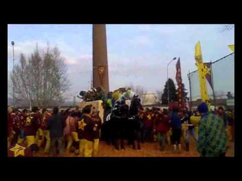 Carro 23 - Il Geppo all'azione