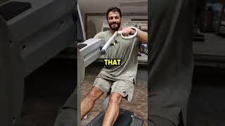 Persians Are NOT Like Arabs