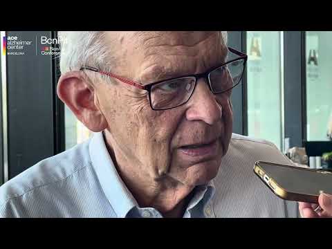 Interview with Bengt Winblad