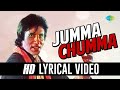 Jumma Chumma De De Sudesh Bhosle Kavita Krishnamurthy Amitabh Bachchan Hum 90 S Dance Song