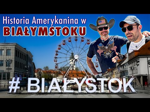 LIFE IN POLAND THROUGH AMERICAN EYES 👀 🇺🇸