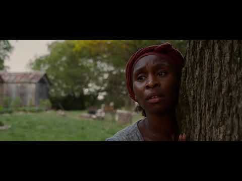Harriet - Goodbye Song (scene from the movie)