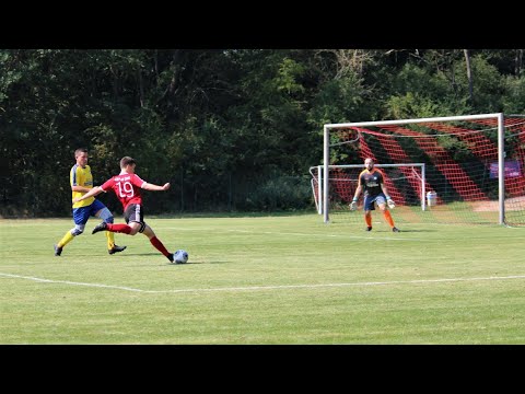 Testspiel 2020/21 // Kickers JuS 03 - FSV Reinberg 2:4 ( 2:1)