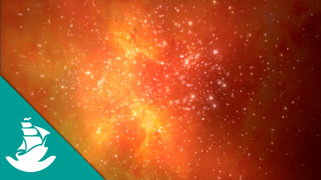 Secretos del Universo (Completo)