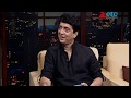 Sajid Nadiadwala talking about his relation with Salman Khan.