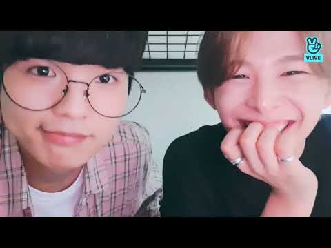 [190621] [D-DT] 혀누와 딜란이의 심야토크🌃