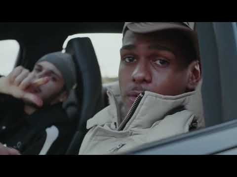 DAFLIKY X GAPMAN - Trapalot 2 (Official Video) Dir.@pouchkavisual