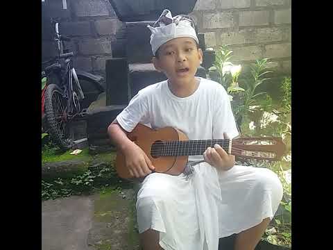 Lagu Bali Merah Putih