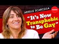 Trans Ideology Is The New Homophobia Arielle Scarcella