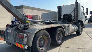 Ανατρεπόμενου φορτηγού Volvo FM12.380 προς πώληση - Απεικόνιση 4 | Autoline GR Ανατρεπόμενο φορτηγό Volvo FM12.380 | Απεικόνιση 4 - Autoline