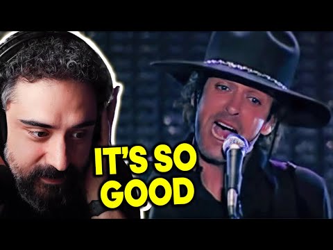 Arab Man FINALLY!! Reacts to Soda Stereo - Prófugos (Gira Me Verás Volver)