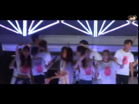 [MOMENTS] 140815 YulHae - SMTown Seoul 2014