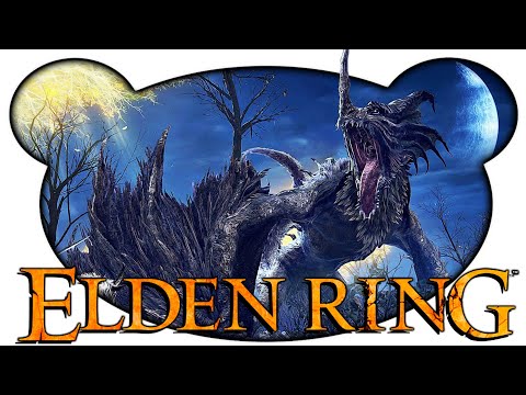 Elden Ring #09 - Der Drache vom See (Gameplay Deutsch)