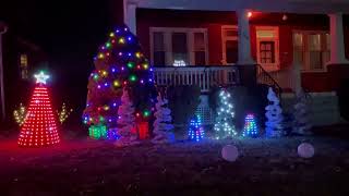 Jingle Bells -  Barry Manilow (feat. Exposé)