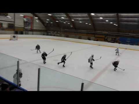 TPS Juusot - TPS Kaitsut 3 erä (1/2)