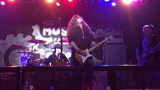 “I Got Everything I Need (Almost)” by Kyle Mikolajczyk (Blues Bros cover)