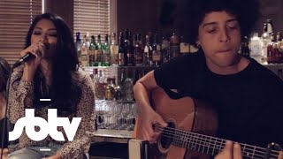 Vanessa White | "Don't Wanna Be Your Lover" (Acoustic) - A64 [S10.EP5]: SBTV