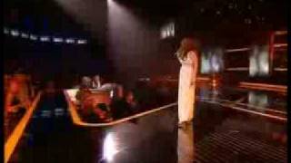 Ruth Lorenzo Take My Breath Away (Week 1)