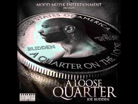 Joe Budden - A Loose Quarter Full Mixtape CDQ