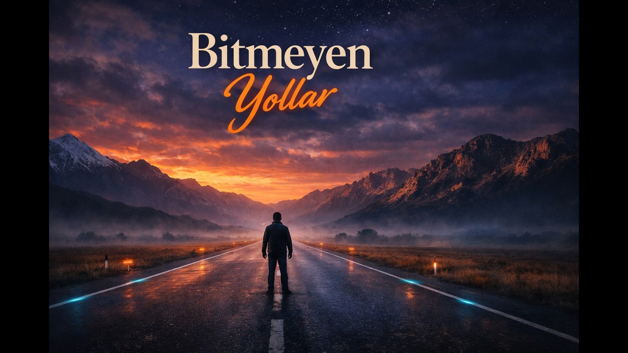 Bitmeyen Yollar
