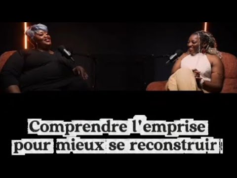 Emprise, peur et reconstruction — Entretien avec Anne Valérie Souza