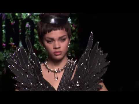 Moschino Spring Summer 2018 Fashion Show