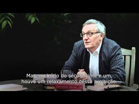 O Valor da Liberdade | EP. 4 Entrevista a John Gray