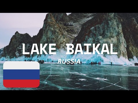 LAKE BAIKAL: JEWEL OF RUSSIA - Travel Guide And Things To Do 2024 #lakebaikal
