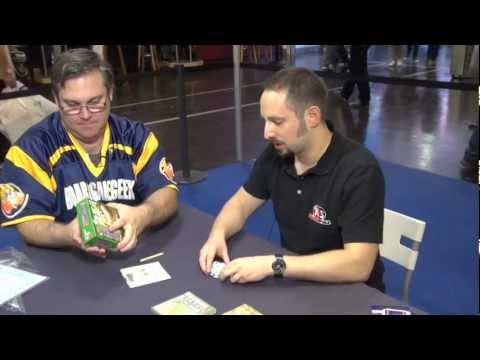 Zooloretto Würfelspiel Overview - Spiel 2012